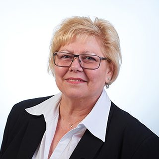 Ingeborg Aumüller