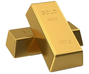 Gold — Barren